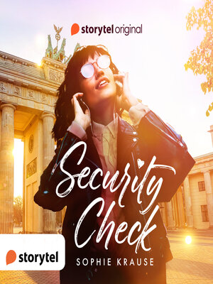 cover image of Security Check